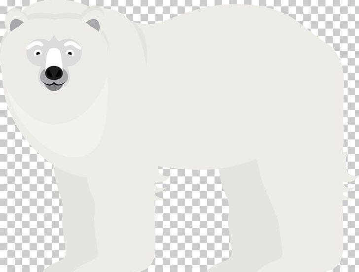 Polar Bear Dog Canidae Illustration PNG, Clipart, Animal, Animals, Bar Chart, Bear, Carnivoran Free PNG Download