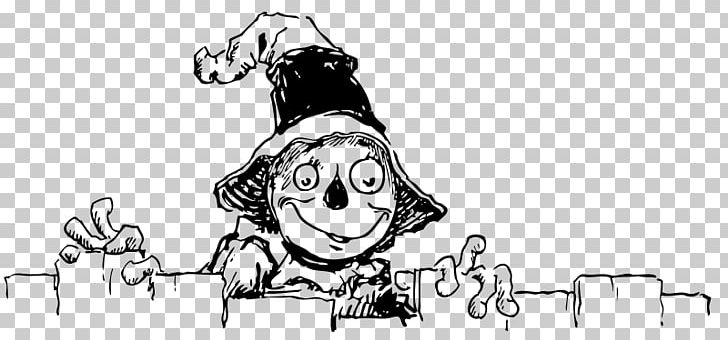 The Scarecrow Of Oz The Wonderful Wizard Of Oz The Land Of Oz The Oz Books PNG, Clipart, Arm, Bird, Black, Carnivoran, Cartoon Free PNG Download