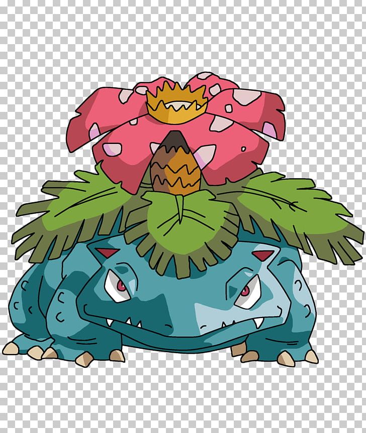 Venusaur Pokémon GO Ivysaur Pokédex PNG, Clipart, Amphibian, Art, Bulbasaur, Channel Zero, Clefable Free PNG Download