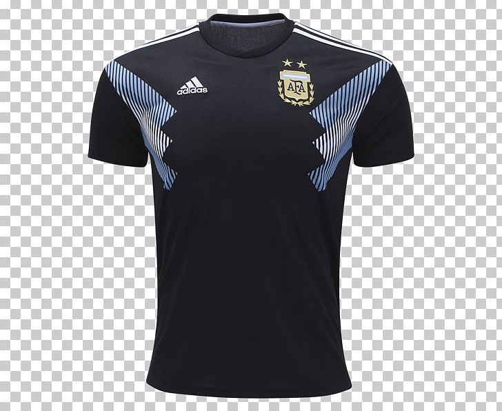Argentina Jersey 2018 World Cup Argentina National Football Team England Soccer Jersey World Cup Russia 2018 Stadiums PNG, Clipart, 2018, 2018 World Cup, Active Shirt, Adidas, Adidas Telstar 18 Free PNG Download
