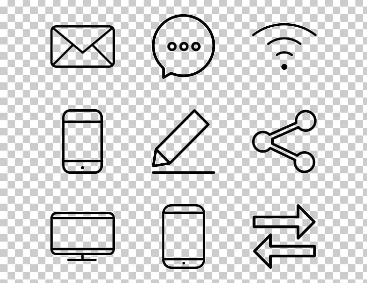 Computer Icons Encapsulated PostScript PNG, Clipart, Angle, Area, Black, Black And White, Brand Free PNG Download