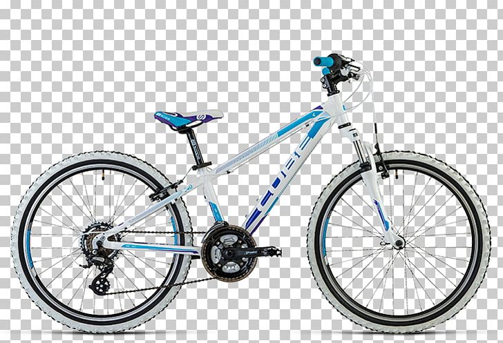 Cube Kid 240 (2018) Bicycle Cube Bikes Mountain Bike Child PNG, Clipart, Bic, Bicycle, Bicycle Accessory, Bicycle Drivetrain Part, Bicycle Frame Free PNG Download