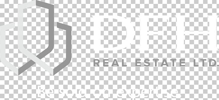 DFH Real Estate Ltd. Estate Agent House Property PNG, Clipart, Angle, Apartment, Black And White, Brand, Dfh Free PNG Download