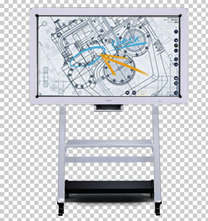 Eurocopiadoras SL Interactive Whiteboard Multimedia Projectors Interactivity Printer PNG, Clipart, Computer, Fax, Flip Chart, Furniture, Interactive Whiteboard Free PNG Download