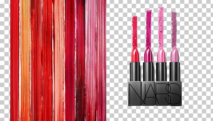Lipstick NARS Cosmetics Make-up PNG, Clipart, Brand, Cartoon Lipstick, Color, Colour, Cosmetics Free PNG Download