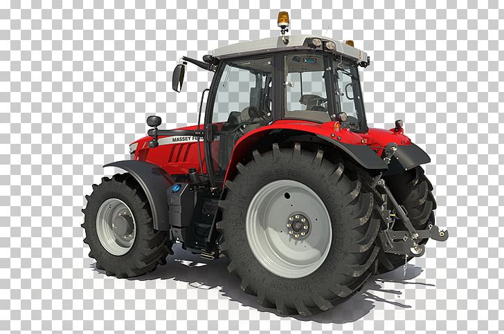 Massey Ferguson Agriculture Tractor Machine Tillage PNG, Clipart, Agco, Agricultural Machinery, Agriculture, Automotive Tire, Automotive Wheel System Free PNG Download