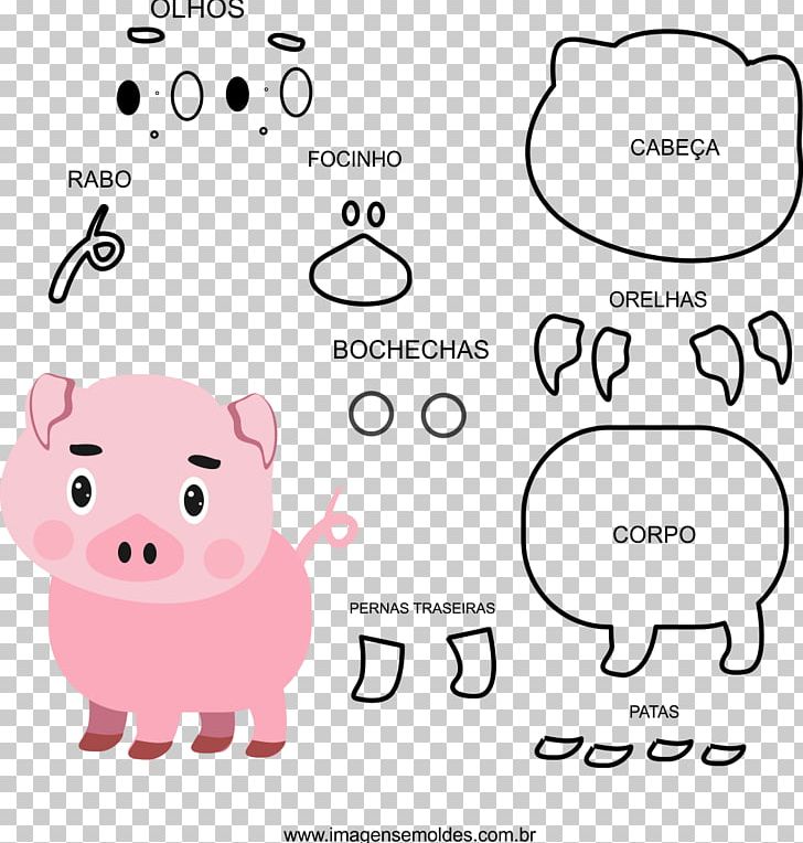 Molde Domestic Pig Handicraft Felt PNG, Clipart, Animal, Animal Figure, Area, Butterfly, Carnivoran Free PNG Download