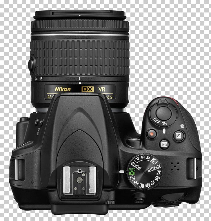 Nikon Af S Dx Zoom Nikkor 18 55mm F 3 5 5 6g Nikon Af P Dx