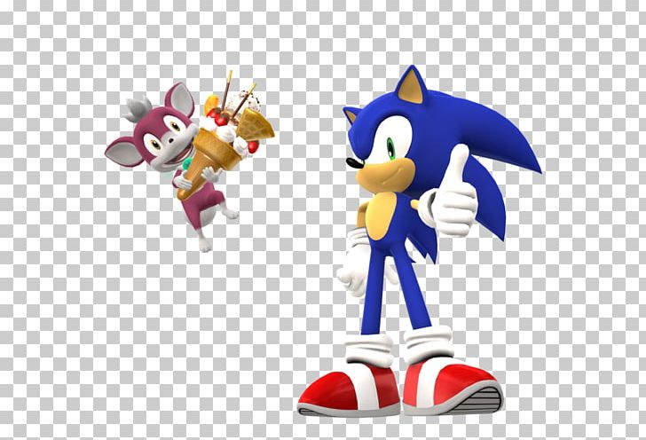 Sonic Unleashed Sonic The Hedgehog Mario & Sonic At The Olympic Winter Games Sonic & Sega All-Stars Racing Tails PNG, Clipart, Amy Rose, Chip, Electronics, Fictional Character, Figurine Free PNG Download