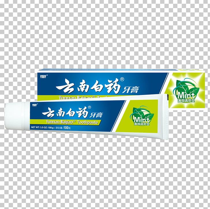 Yunnan Baiyao Group Toothpaste Tiger Balm PNG, Clipart, Adhesive Bandage, Brand, Liniment, Material, Miscellaneous Free PNG Download