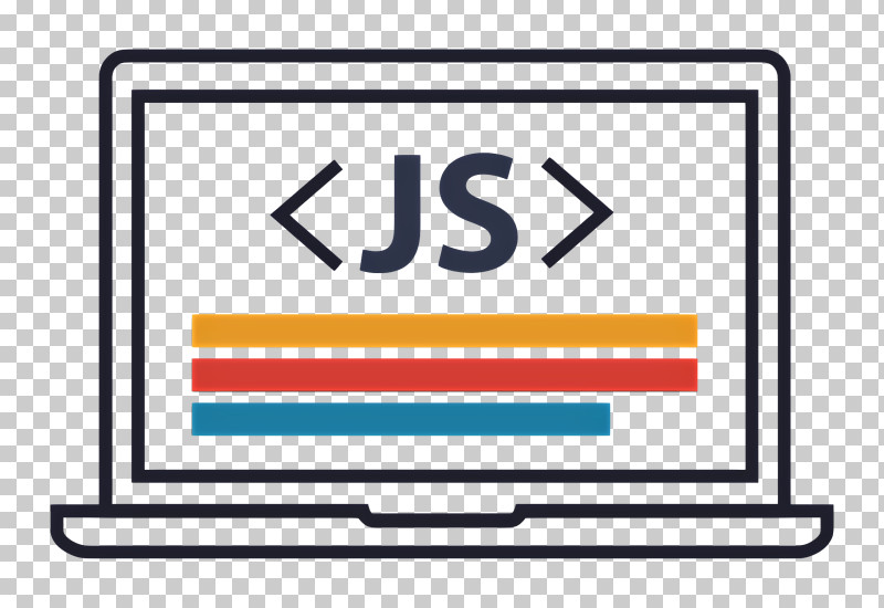Javascript Icon - JavaScript File On Laptop PNG, Clipart, Code ...