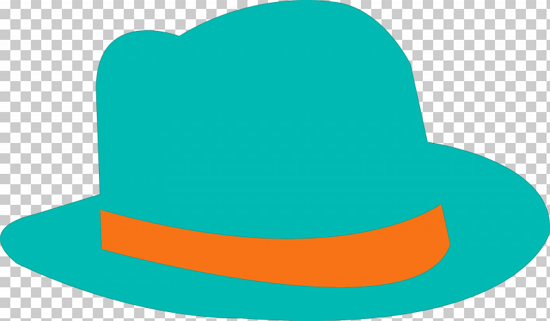 Fedora PNG, Clipart, Aqua, Azure, Bowler Hat, Cap, Clothing Free PNG Download