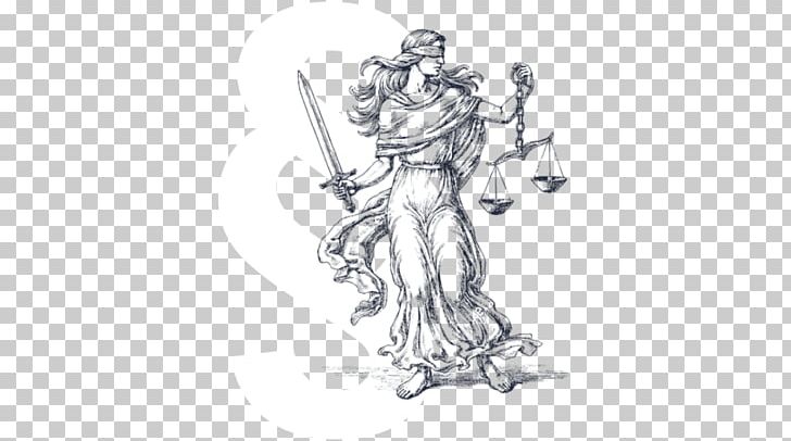 Allegory Drawing Justice PNG, Clipart, Allegory, Arm, Art, Artwork, Black And White Free PNG Download