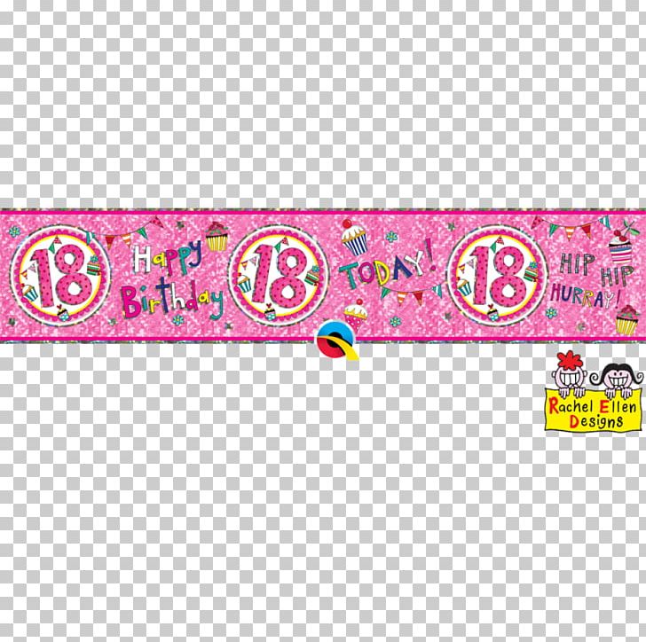 Banner Birthday Toy Balloon Fuckin' Perfect Party PNG, Clipart,  Free PNG Download