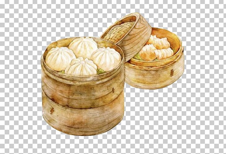 Baozi Xiaolongbao Jiaozi Bamboo Steamer Breakfast PNG, Clipart, Bunsik, Chinese Mitten Crab, Commodity, Cuisine, Dish Free PNG Download