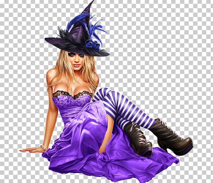 Costume Witch Halloween Woman PNG, Clipart, Costume, Fantasy, Girly Girl, Goth Subculture, Halloween Free PNG Download