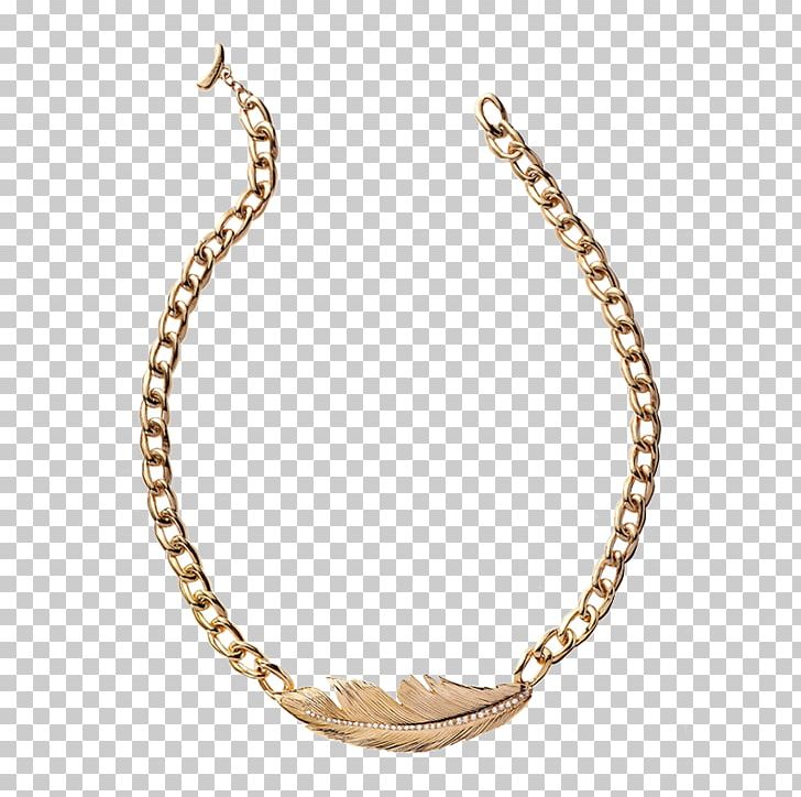 Earring Necklace Chain Jewellery Bracelet PNG, Clipart, Body Jewelry, Bracelet, Chain, Collar, Colored Gold Free PNG Download