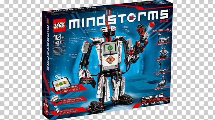Lego Mindstorms EV3 Robot Toy PNG, Clipart, Action Figure, Computer Programming, Electronics, Lego, Lego 31313 Mindstorms Ev3 Free PNG Download
