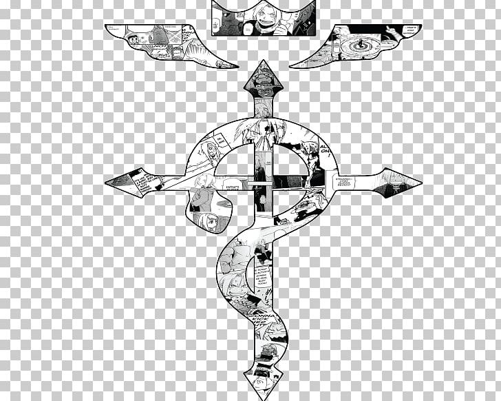 Line Art White PNG, Clipart, Alphonse Elric, Art, Black And White, Cross, Drawing Free PNG Download