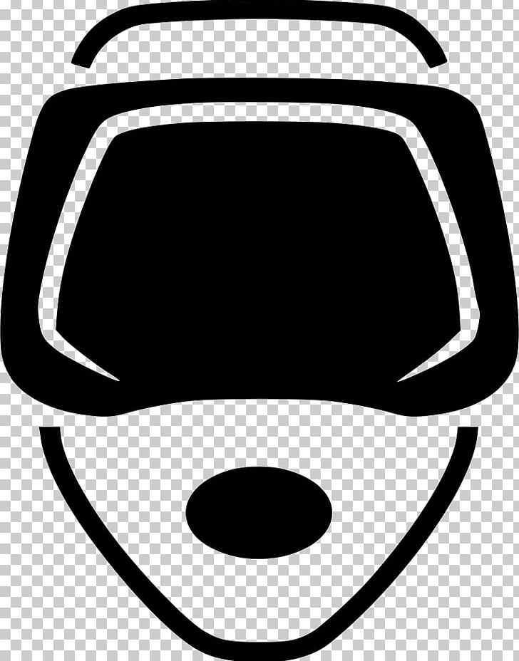 Oculus Rift Virtual Reality Headset Computer Icons PNG, Clipart, Alert, Artwork, Augmented Reality, Black, Black And White Free PNG Download