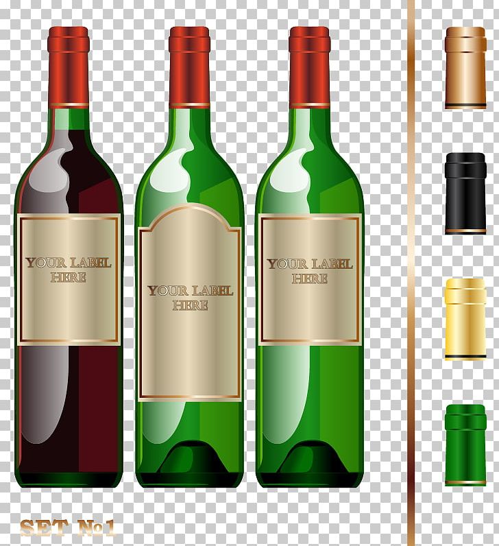 Red Wine Bottle Alcoholic Beverage PNG, Clipart,  Free PNG Download