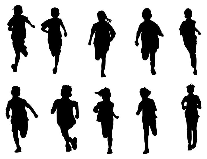 Silhouette Child PNG, Clipart, Animals, Boy, Child, Clip Art, Human Free PNG Download
