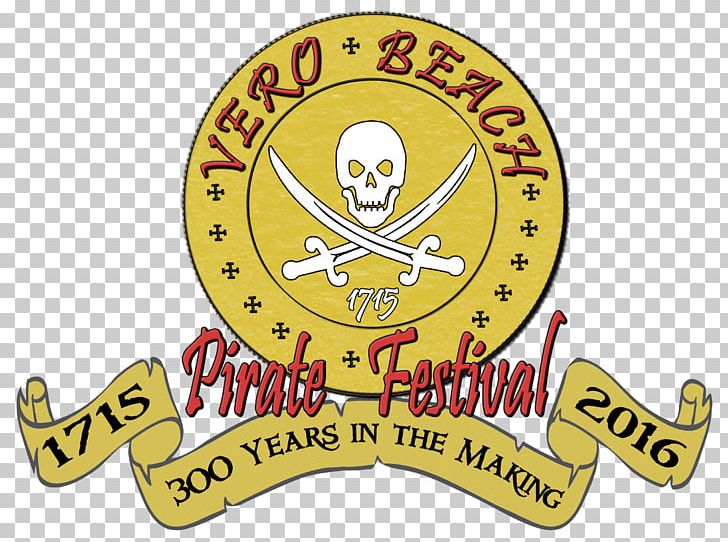 Vero Beach Pirate Fest Piracy 1715 Treasure Fleet Festival Royal Palm Beach PNG, Clipart, 1715 Treasure Fleet, Area, Badge, Brand, Festival Free PNG Download