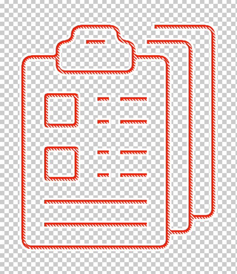 Office Stationery Icon Clipboard Icon Test Icon PNG, Clipart, Clipboard Icon, Line, Office Stationery Icon, Rectangle, Test Icon Free PNG Download