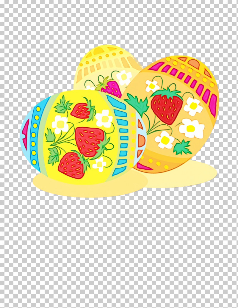 Easter Egg PNG, Clipart, Drawing, Easter Egg, Fruit, Paint, Watercolor Free PNG Download