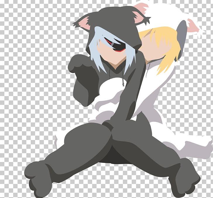 Anime Cat Infinite Stratos Original Video Animation High School DxD PNG, Clipart, Anime, Carnivoran, Cartoon, Cat, Char Free PNG Download