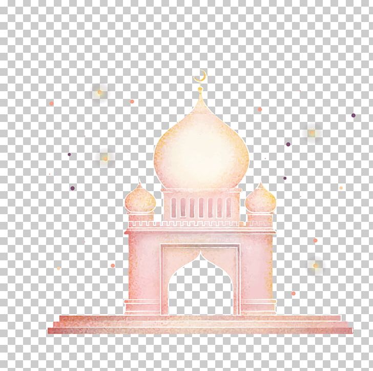 Eid Al-Adha Illustration PNG, Clipart, Adha, Adobe Illustrator, Cartoon Castle, Castle Princess, Castles Free PNG Download