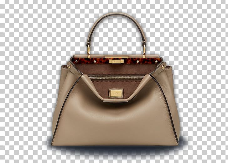 Fendi Handbag Tote Bag Messenger Bags PNG, Clipart, Accessories, Bag, Beige, Brand, Brown Free PNG Download