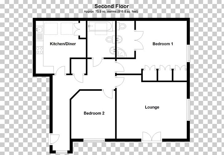 Floor Plan Paper Angle PNG, Clipart, Angle, Area, Art, Black And White, Diagram Free PNG Download
