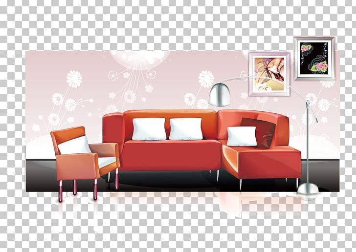 Interior Design Services Couch HOME Interior Illustration PNG, Clipart, Angle, Art, As Vector, Brand, Building Free PNG Download
