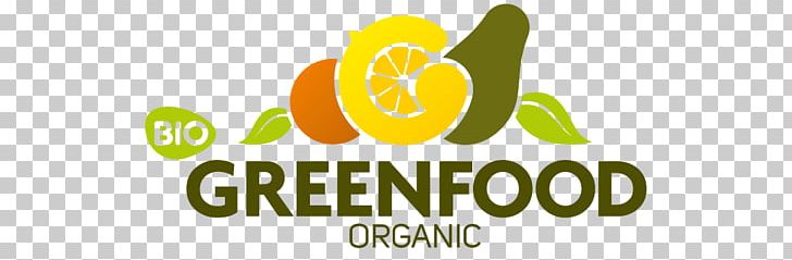 Organic Food Fruit Logo Supermarket PNG, Clipart, Agriculture, Brand, Computer Wallpaper, Cool Store, Export Free PNG Download