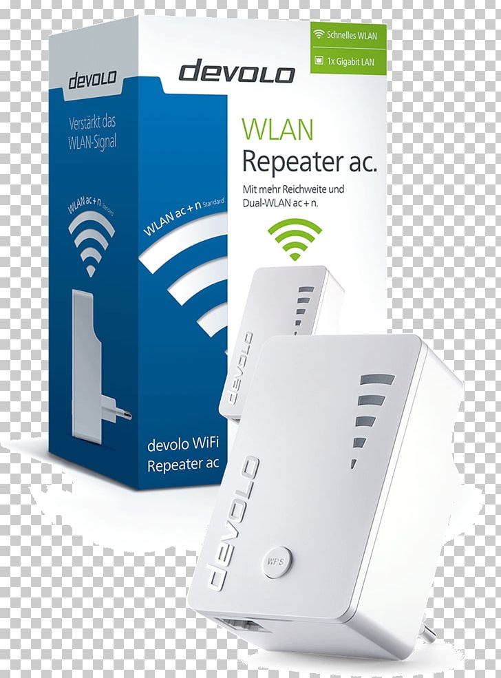 PowerLAN Power-line Communication Devolo Wi-Fi Adapter PNG, Clipart, Adapter, Computer Network, Devolo, Devolo Dlan 500, Devolo Dlan 1200wifi Ac Free PNG Download