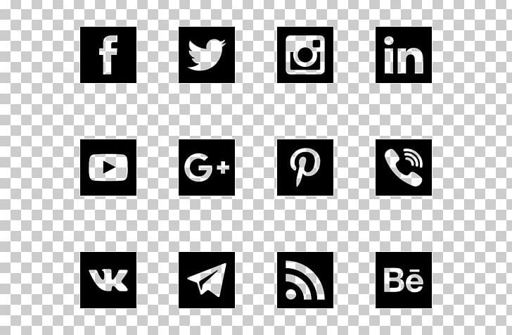 Social Media Marketing WordPress LinkedIn PNG, Clipart, Advertising, Angle, Area, Black And White, Blog Free PNG Download