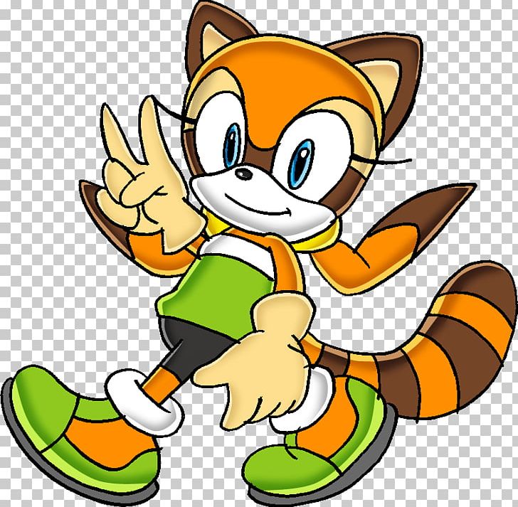 Sonic Rush Adventure Sonic Runners Sonic The Hedgehog Raccoon PNG, Clipart, Artwork, Flower, Food, Free Content, Hedgehog Free PNG Download