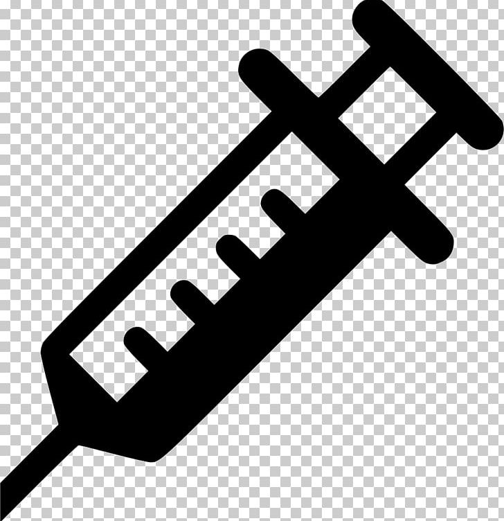 Vaccine Computer Icons Syringe PNG, Clipart, Angle, Black And White, Brand, Computer Icons, Disease Free PNG Download