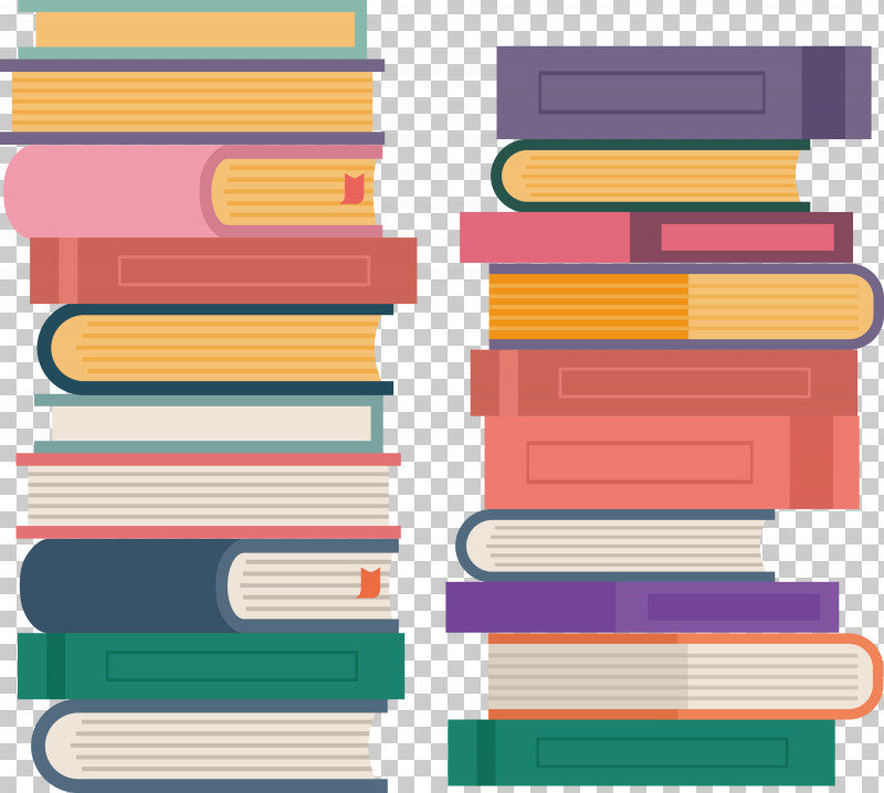 Stack Of Books Books PNG, Clipart, Books, Geometry, Line, Mathematics, Meter Free PNG Download