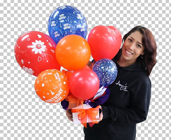 Amy Ryan Balloon Amy's Flowers Gift PNG, Clipart,  Free PNG Download