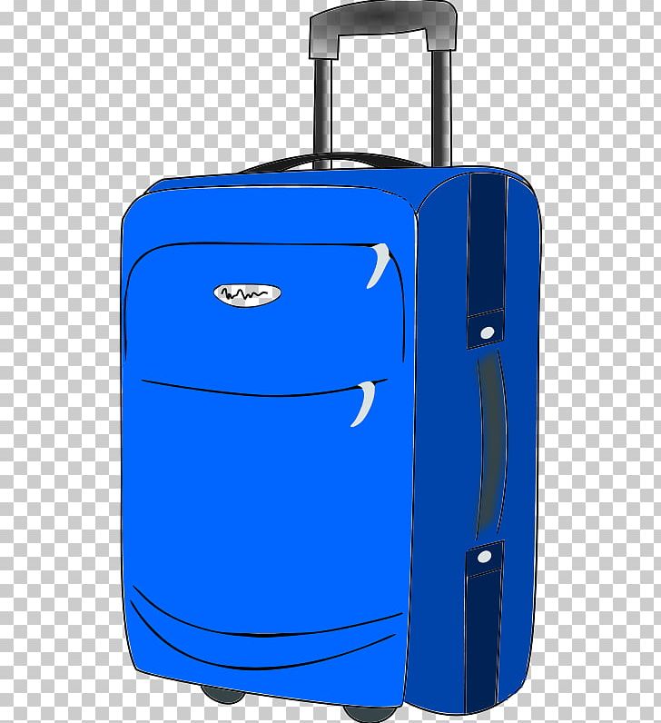 Baggage Suitcase Bag Tag PNG, Clipart, Bag, Baggage, Baggage Reclaim, Bag Tag, Blue Free PNG Download