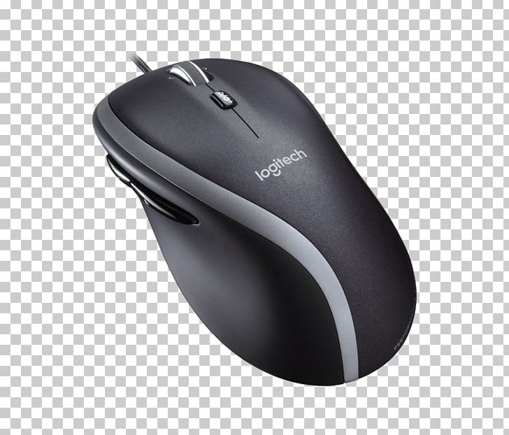 Computer Mouse Logitech M500 Optical Mouse Scrolling PNG, Clipart, Computer, Computer Component, Computer Mouse, Computer Security Software, Cursor Free PNG Download