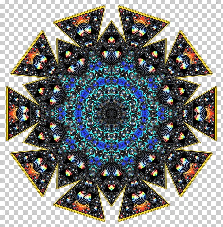 Fractal Kaleidoscope Stock.xchng Symmetry Coloring Book PNG, Clipart, Art, Chaos Theory, Circle, Coloring Book, Digital Art Free PNG Download