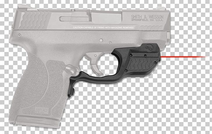 Smith & Wesson M&P Crimson Trace Smith & Wesson Bodyguard 380 Sight PNG, Clipart, 919mm Parabellum, Air Gun, Crimson Trace, Firearm, Glock Free PNG Download