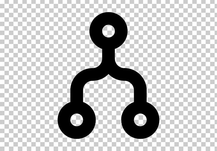 Computer Icons Merge Symbol Git PNG, Clipart, Area, Artwork, Black And White, Body Jewelry, Circle Free PNG Download