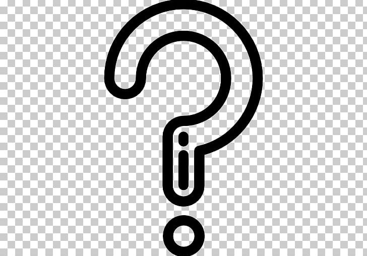 Computer Icons Question Mark Encapsulated PostScript PNG, Clipart, Area, Black And White, Body Jewelry, Button, Circle Free PNG Download