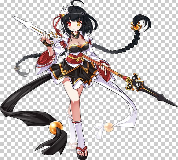 Elsword Costume Elesis Cosplay PNG, Clipart, Action Figure, Anime, Ara, Art, Character Free PNG Download
