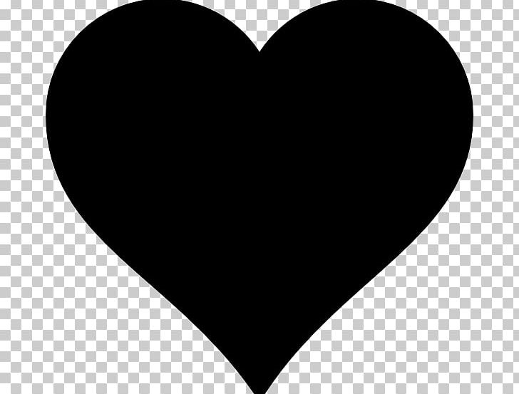 Heart Silhouette Black And White PNG, Clipart, Black, Black And White, Circle, Clip Art, Computer Icons Free PNG Download
