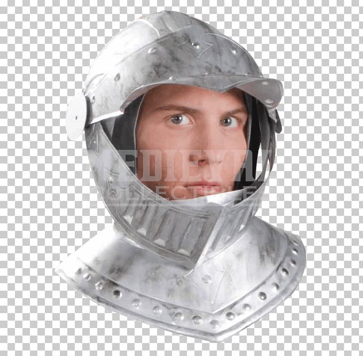 Middle Ages Knight Helmet Great Helm Costume PNG, Clipart, Cap, Child, Clothing, Clothing Accessories, Costume Free PNG Download
